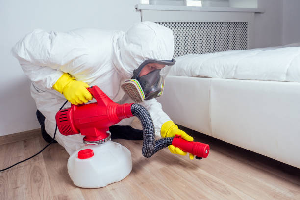 Best Residential Pest Control  in Warren, IN
