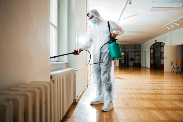 Best Best Pest Control Companies  in Warren, IN
